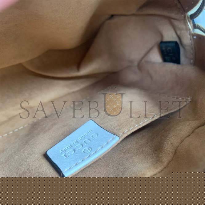 G*u*i marmont small matelasse shoulder bag 447632   (24*13*7cm)